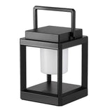 3000K Solar Light Outdoor USB Foldable Waterproof Camping Lantern Led Light Rechargeable Power Bank V1308-DSZKI-1078