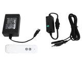 29V Linear Actuator Car Trunk Electric Curtain Door Lifting Wireless Remote Control V1294-YM0901-3113210054211