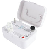Electric Bobbin Winder Portable Bobbin Winder with Handle Automatic Bobbin Winder Machine V1192-AZ-W-31896