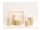 Orku 5Kg Pure Beeswax Pellets White BP Grade Refined Beads - Candle Cosmetic DIY V238-SUPDZ-33006457094224