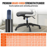 Office Chair Base Replacement 710mm Swivel Chair Base 1134kg 100mm Stroke V952-BGYDZPJ28SLDTH47VV0