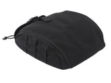 Camping Helmet Bag Canvas Scratch Prevention Adjustable Helmet Storage Bag For Hard Hats Helmet V1294-YM0703-3117230112311