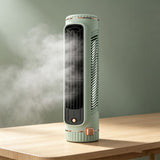 Portable Air Conditioner, Windowless Mini AC Unit, 3 Speeds Adjustable Air Cooler, Ideal for Room V1192-AZ-W-24307