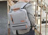 Tools Clearance Sale, Backpack Three Set Red Backpack For Men Men'S Business Backpack Three V1192-AZ-W-25953