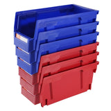 VEVOR Plastic Storage Bin, , Hanging Stackable Storage Organizer Bin, V952-DDWLX12G00006BTMBV0
