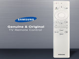 Samsung TV Remote Control with Solar Cell - BN5901391B BN59-01391B