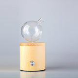 Geometry Cylinder Nebuliser - Waterless Diffuser Essential oil Burner Aromatherapy Home V760-N-14C