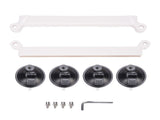 Car Mounting Kit Fit for Mini Dish Antenna Powerful Suction Cups Satellite Car Roof Mount Sunroof V1294-YM0901-3114250041511