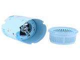 Mosquito Killer USB Powered UV Trapping Mosquito Killer Light Repelling Equipment for Home Use V1294-YM0901-3113210061411