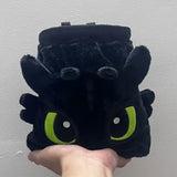 Black Chalk Bag Rock Climbing Equipment V1261-BLACK001