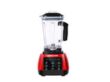 Spector 2L Commercial Blender Mixer Red AP0029-RD_NZ