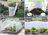 Frost Protection Plant Cover Winter Cover Winter Protection Plant Cover Winter Cover Durable V1188-MS101-02016-1