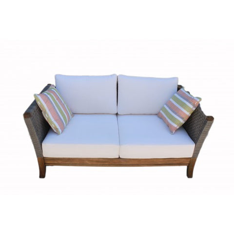 Classic 2 Seater Sofa V179-QF-CLA-2SF