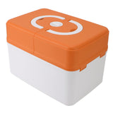 Medicine Storage Box Emergency Supplies Organizer Medical Kit Container for Kindergarten School Home V1294-YM0901-3117240201512