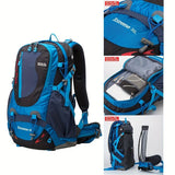 Black Royal Mountain Extreme 35L travel outdoor high-quality V1106-127-29070