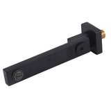 G1/2 Interface Brass Bathtub Faucet Wall Mounted Tub Faucet 180 Degree Adjustable Bathroom Shower V1294-YM0523-3112220004811