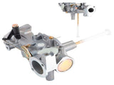 Carburetor Carb Kit 498298 Replacement Aluminum Fit for Briggs and Stratton Engine V1294-YM0901-3111200226611
