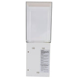 Automatic Mouthwash with 2 Magnetic Cups 700ml Capacity Smart Sensing Wall Mounted V1294-YM0901-3113250038311