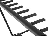 Karrera Steel Multi Guitar Stand for 7 Guitars STD-007