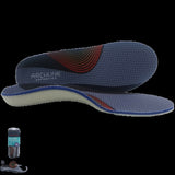 ARCHLINE Orthotics Insoles Balance Full Length Arch Support Pain Relief - EUR 36 V563-ARO160-36