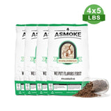 Asmoke 2.5kg X 8 OF 100% PURE APPLEWOOD PELLETS V642-ASMOKE-2.5KG-X-8-(19-KG)-OF- 100%-PURE-APPLEWOOD-PELLETS