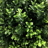 Artificial Topiary Shrub UV Resistant 50CM V637-1012734