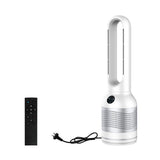 Spector Bladeless Fan Cooler & Heater & Purifying air FAN1013-SL