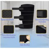 Adjustable calf brace, calf compression bandage, calf compression sleeve, tibial splint, and calf V1370-AZ4-17644