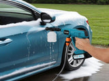 Traderight Cordless Portable Pressure Washer 50Bar HW0296