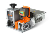 Automatic Stripping Machine, 0.06''-1.18'' Electric Motorized Cable Stripper, 180 W, 60 ft/min V952-BX180W11525MMAVETV3