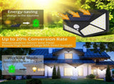 100 Waterproof LED Solar Fairy Light Outdoor with 8 Lighting Modes for Home,Garden and Decoration V178-14704