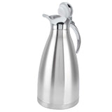 Vacuum Jug Stainless Steel Portable Household Thermal Insulation Kettle Cold Water Kettle Hot Water V1294-YM0901-3118210163711