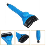 Handheld Pool Filter Cleaning Brush for Efficient Debris Removal and Fast Cleaning Tool Ideal for V1370-AZ4-14340