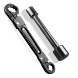 Angle Stop Removal Tool Angle Stop Wrench Kit for Compression Rings Removal Tool Plumbing Wrench for V1369-AZ3-W-14047