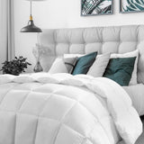 Casa Decor 360GSM Silk Touch Quilt - King Single ABM-10001664