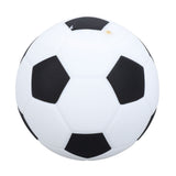 Touch Table Desk Lamp Creative Soccer Night Light Rechargeable Bedside Table Lamp for Nursery Living V1294-YM0901-3119240072111