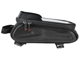 Bicycle Bag Waterproof Mountain Road Bicycle Front Frame Tube Saddle Bag Touch Screen Phone Holder V1294-YM0901-3117210094211