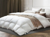 DreamZ 700GSM All Season Goose Down King DS1007-700G-K