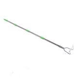 Garden Hoe Long Handle Heavy Duty Stainless Steel Weeding Hoe Gardening Tool for Farmland Loosing V1294-YM0901-3111240285111