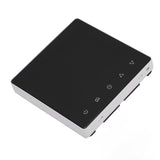 Touch Screen Thermostat Home House Programmable Digital Intelligent Wall Temperature Controller V1294-YM0901-3114240094511