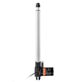 Linear 12V, 16 Inch Heavy Duty 1320lbs/6000N Linear, 0.19"/s Linear Motion V952-ZXXXZXQ16INCQT0AUV9