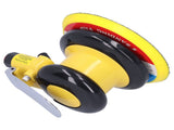 5in Pneumatic Polisher Air Sander 10000RPM Grinding Sanding Machine for Wood Metal Fiberglass V1294-YM0721-3114210009911