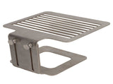 Stainless Steel Coffee Rack Coffee Machine Electronic Scale Rack Adjustable Extraction V1294-YM0716-3113220140211