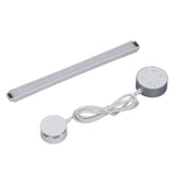 RGB Wall Light Bars Decorative Support APP Control LED Geometry Splicing Gaming Light Smart Life V1294-YM0901-3119240084511