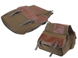 Bike Rear Bag Mountain Bike Bag Motorcycle Equipment for Shopping Picnic Camping V1294-YM0901-3117200106811