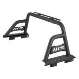 Truck Bed Roll Bar Universal Chase Rack for Mid-Size Pickup Carbon Steel V952-TYKKCCFGGBDXUF2DWV0
