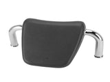 Bath Pillow Water Proof Polyurethane PU Bathtub Headrest Pillow with Stainless Steel Bracket V1294-YM0901-3111250077011