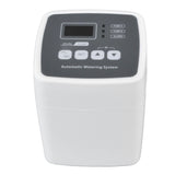 Smart Irrigation Timer Double Pump Automatic Watering Controller Garden Water Timer 110240V AU Plug V1294-YM0523-3111220074814