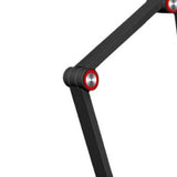 Tablet Stand Holder Adjustable 360 Degree Rotation Desktop Mobile Phone Tablet Holder for Tablets V1294-YM0901-3117240226211