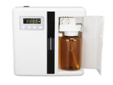 Smart Air Machine Bluetooth APP Essential Oil Diffuser for Home Hotel Spa Office Whole House V1294-YM0901-3113230325812